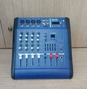 UNI-FAX PMX-402D