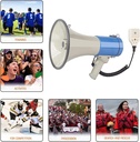 9SL POWER MEGAPHONE