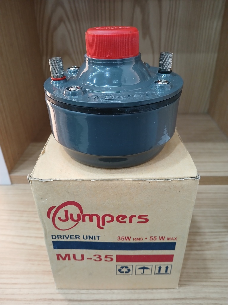 MU 35