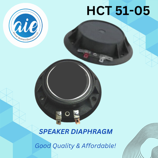 HCT 51-05