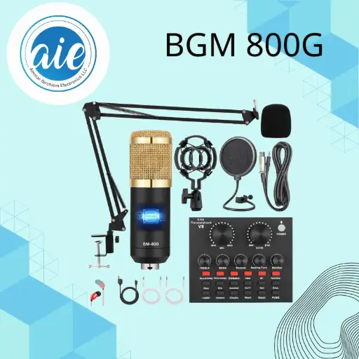 BGM-800G